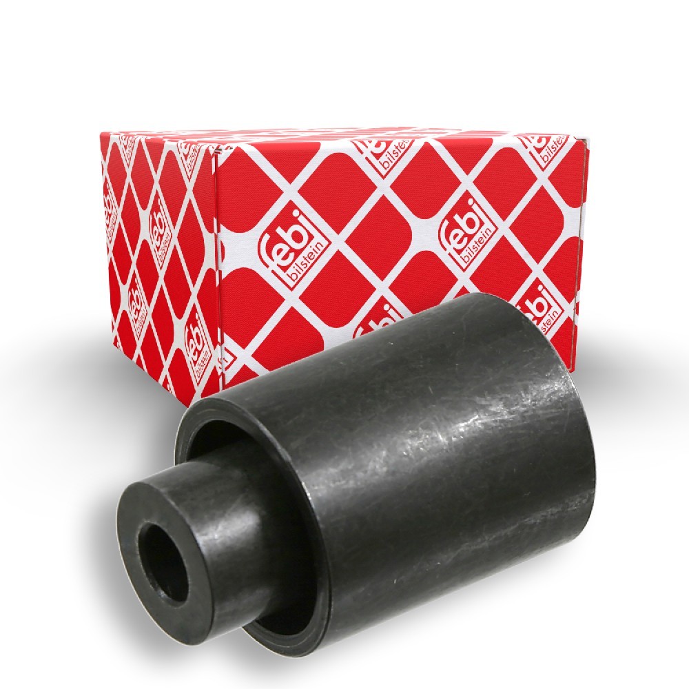 FEBI BILSTEIN Parazīt- / Vadrullītis, Zobsiksna 22360 22360 Parazīt- / vadrullītis, zobsiksna FEBI BILSTEIN MERCEDES-BENZ SL