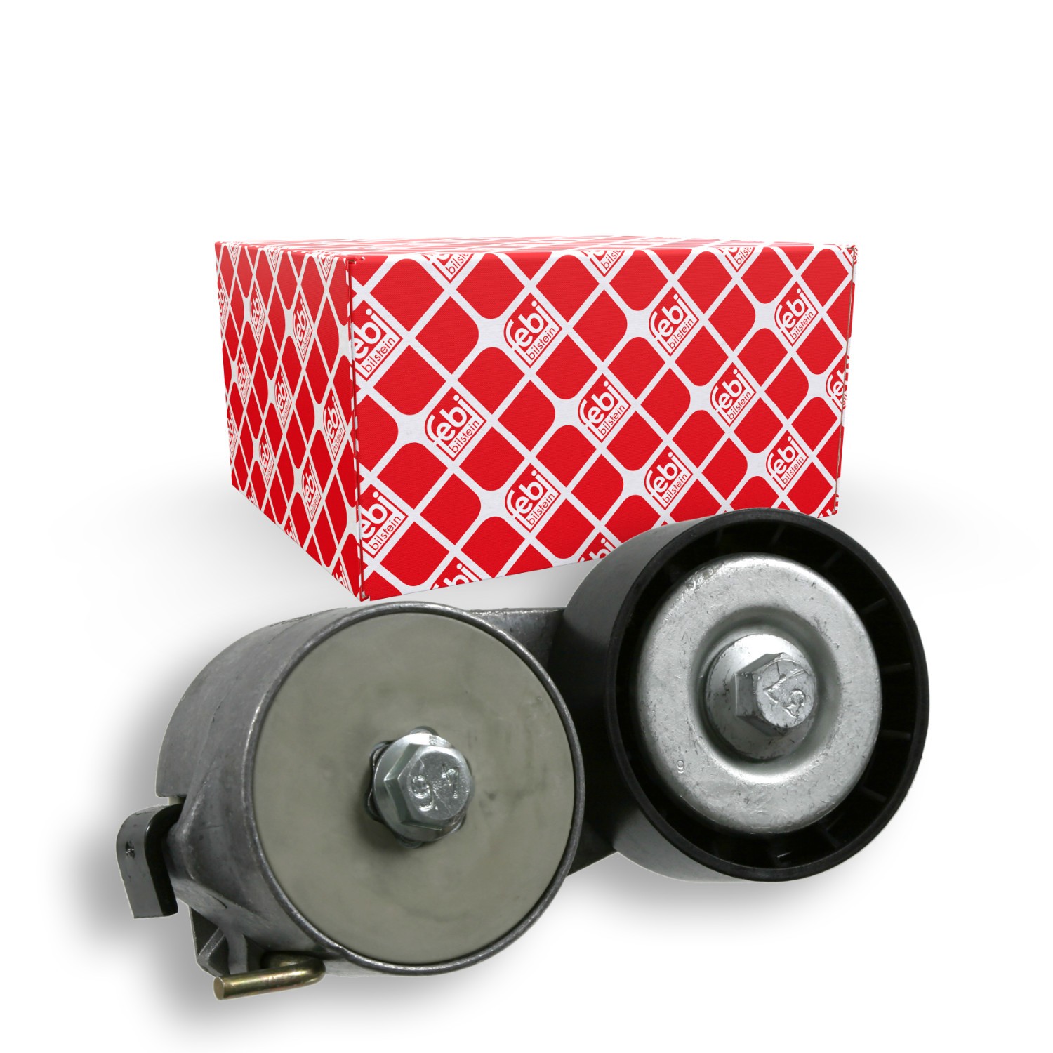 Remstrammer, kilerem FEBI BILSTEIN 22376 FEBI BILSTEIN 22376 Remstrammer FIAT 500 2011