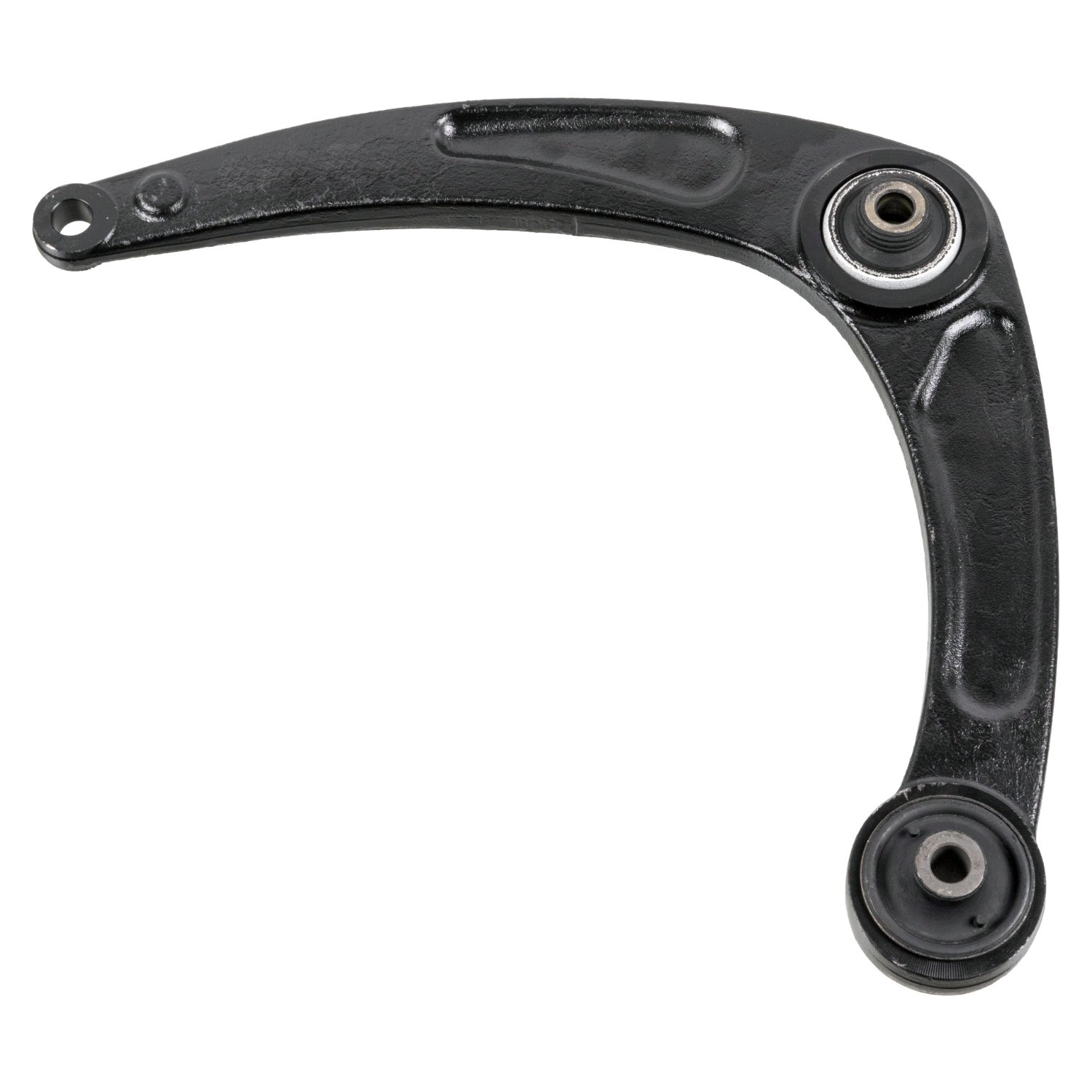 Ψαλίδι, ανάρτηση τροχών FEBI BILSTEIN 22385 FEBI BILSTEIN 22385 Σετ ψαλίδια PEUGEOT 307 2011