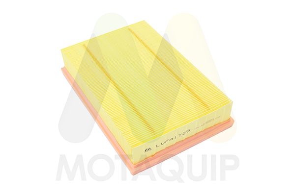 MOTAQUIP Luftfilter LVFA1729 LVFA1729 MOTAQUIP Luftfilter Ford Grand C Max Kosten