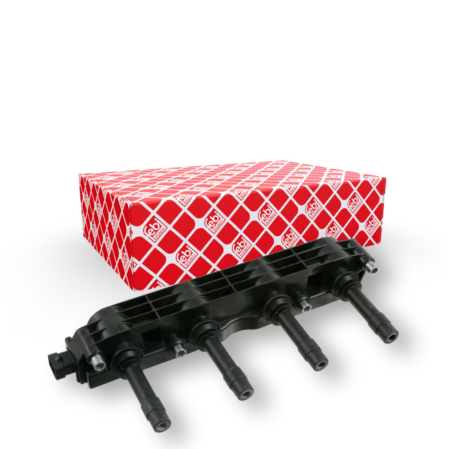 FEBI BILSTEIN Sytytyspuola 22389 22389 FEBI BILSTEIN Puola OPEL CORSA