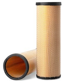 FLEETGUARD Filtro aria secondaria AF4287 Costo Filtro aria secondaria FLEETGUARD ALFA ROMEO AF4287