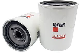 FLEETGUARD Ölfilter LF17545 Filter für Öl FLEETGUARD CRAFTER LF17545 günstig