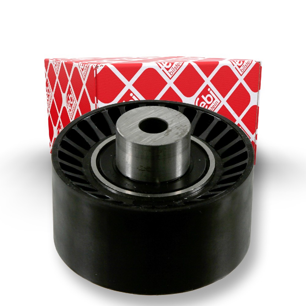 FEBI BILSTEIN Styrrulle till kuggrem 22407 22407 FEBI BILSTEIN styrrulle, kuggrem Citroen EVASION
