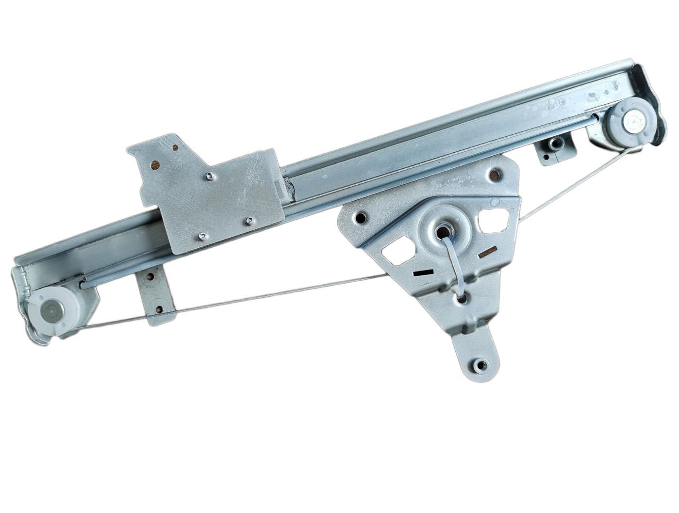 DOGA Stikla pacelšanas mehānisms 102805 DOGA 102805 Stikla pacēlāji PEUGEOT 308 II Van / Hatchback (T9) lēti