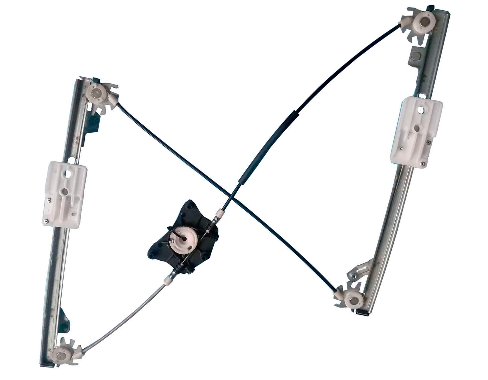 DOGA Lasinnostin 102822 102822 DOGA Ikkunannostin SKODA OCTAVIA