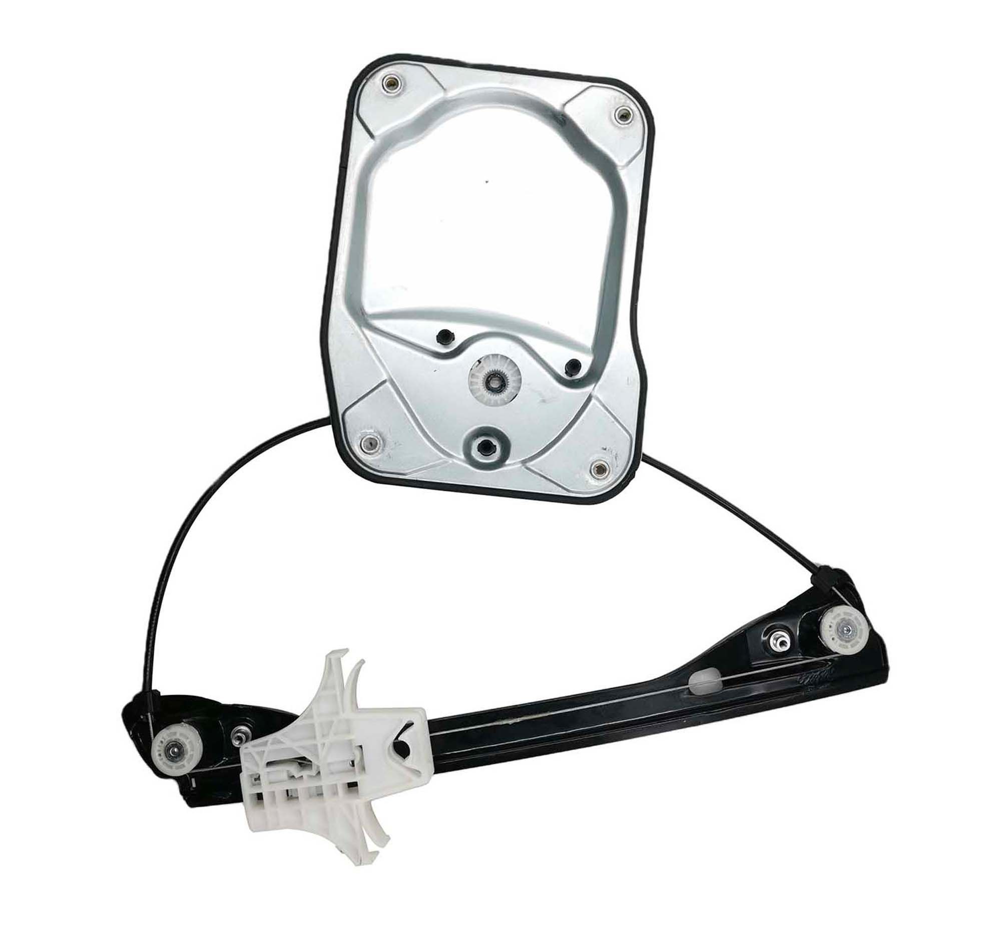 Aknatõstuk DOGA 102866 DOGA 102866: Aknatõstuk Škoda ROOMSTER 2010