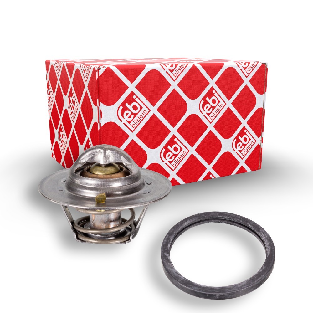 FEBI BILSTEIN Termostat, kylvätska 22447 22447 FEBI BILSTEIN termostathus Volvo S80