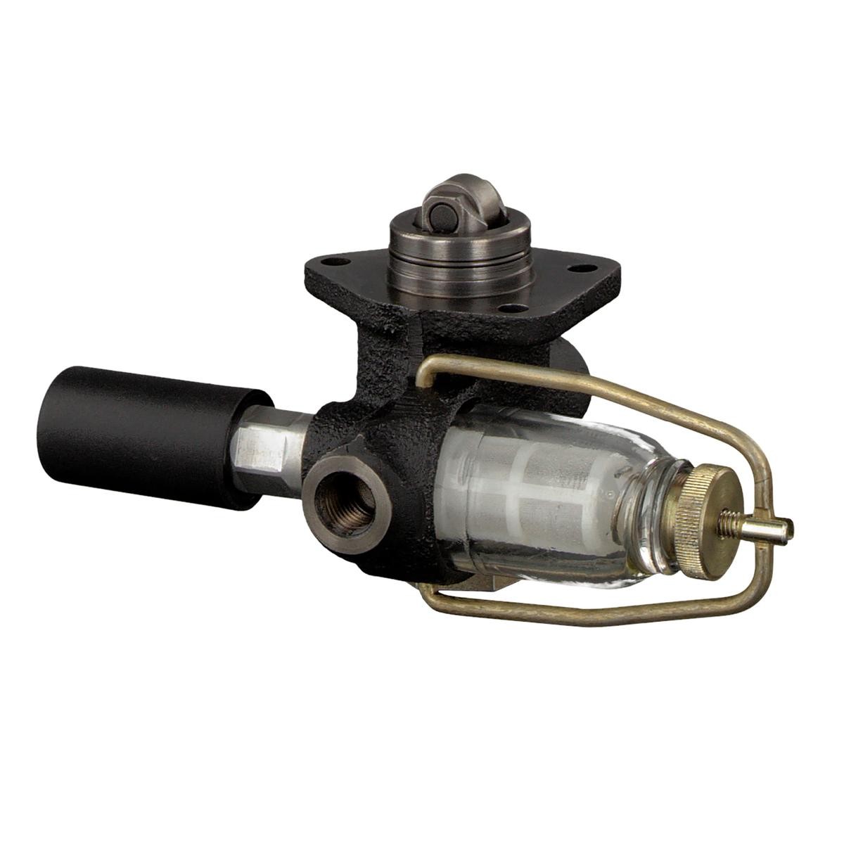 FEBI BILSTEIN Pomp, brandstofvoortoevoer 22483 Dieselpomp FEBI BILSTEIN PORSCHE 22483