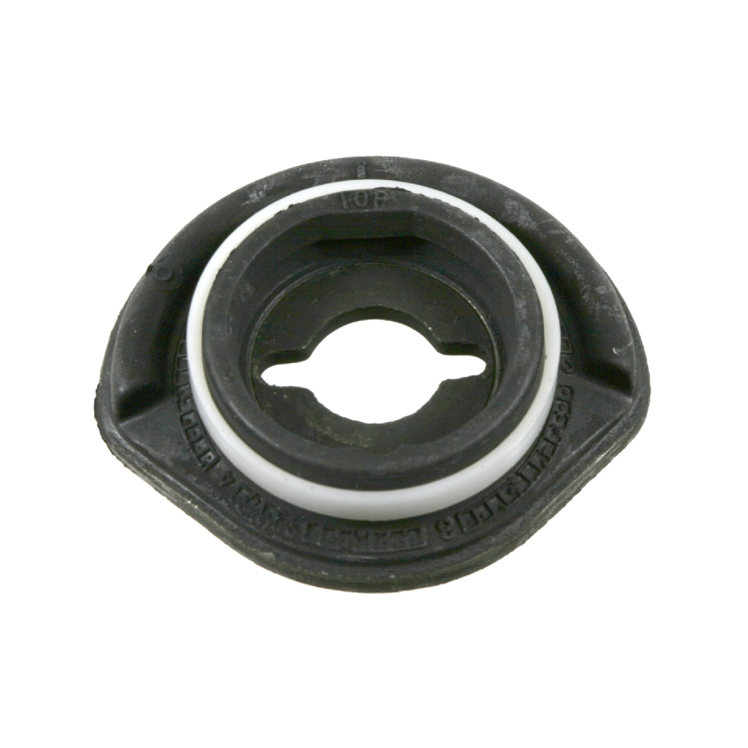 FEBI BILSTEIN Ulożenie nosníka nápravy 22487 FEBI BILSTEIN 22487 originálne Ulożenie tela nápravy Mercedes CLS c219 cena