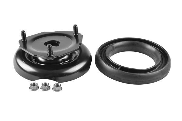 TEDGUM Jousijalan tukilaakeri TED40053 TEDGUM Iskunvaimentimen yläpää MITSUBISHI TED40053