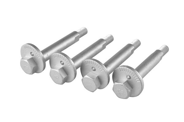 TEDGUM Styrtkorrektionsskrue TED55077 Styrtkorrektionsskrue TEDGUM Kia CEE'D TED55077