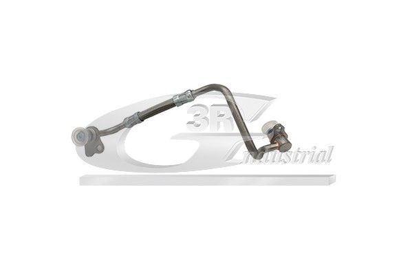 3RG Olieleiding, turbolader 19100 Olieleiding turbolader 3RG BMW 19100
