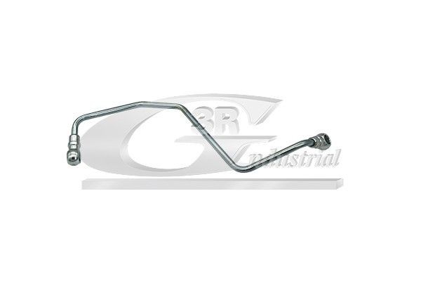 3RG Oljeledning, lader 19201 3RG 19201 Oljerør turbo Citroën C4 mk2 til en fordelagtig pris