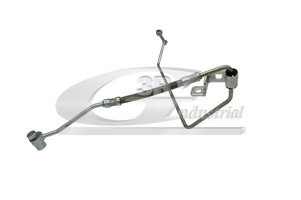 3RG Conduite d'huile turbocompresseur 19301 3RG 19301 d'origine Conduite d'huile turbocompresseur Jaguar XF X250 Berline coût