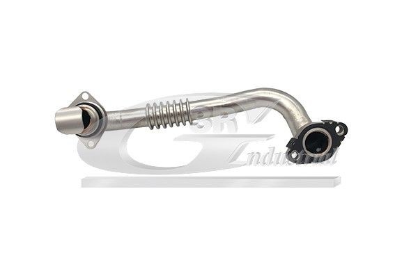 3RG Σωλήνας, βαλβίδα AGR 19321 19321 Βαλβίδα EGR 3RG BMW Σειρά 6