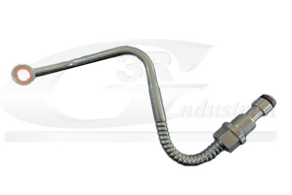 3RG Tubo olio, Compressore 19600 3RG 19600 Tubo mandata olio turbina NISSAN NV400 Bus (X62, X62B) originali prezzo