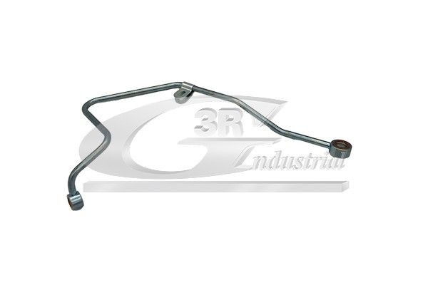 3RG Tubo olio, Compressore 19603 3RG 19603 Tubo mandata olio turbina NV400 Bus (X62, X62B) prezzo