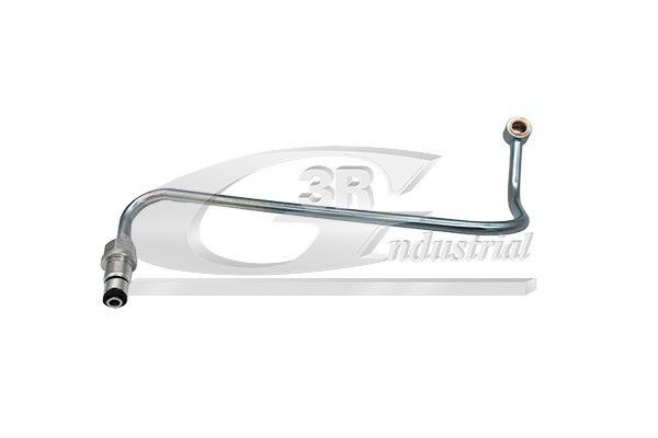 3RG Olieleiding, turbolader 19607 3RG 19607 Olieleiding turbo Renault Megane 3 Coupe aan een voordelige prijs