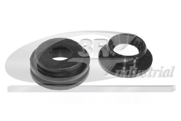 3RG Bøsning, gearstang 24633 24633 Gearknop og tilbehør RENAULT 18 3RG