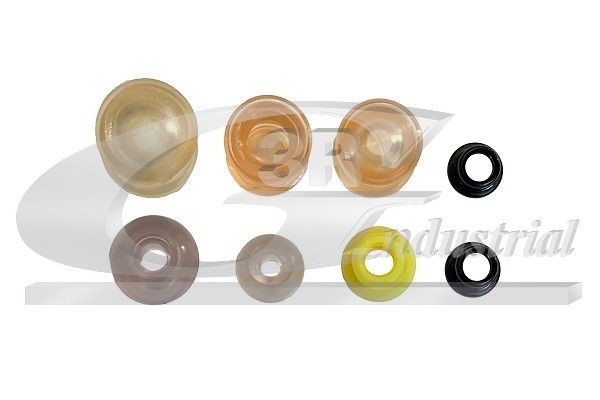 3RG Korjaussarja, kytkinvipu 24792 Nissan Primastar Van korjaussarja kytkinvipu 3RG 24792