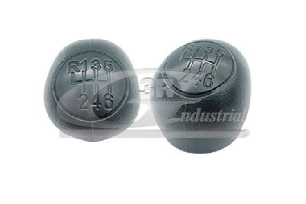 3RG Manete de mudanças 25217 Manípulo de mudanças 3RG Porsche 911 25217