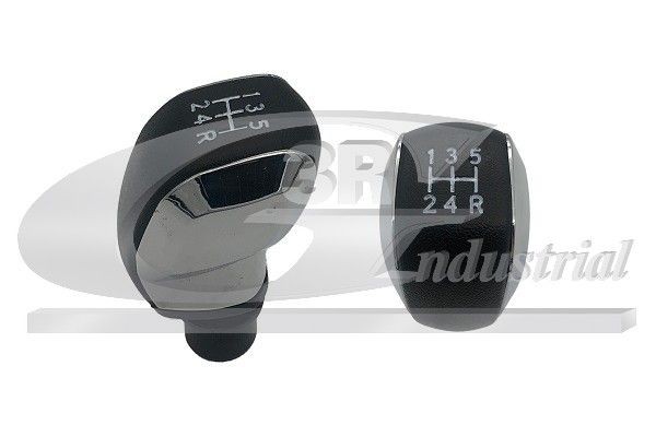Pookknop 3RG 25237 3RG 25237 Bediening versnellingsbak PEUGEOT 5008 2013