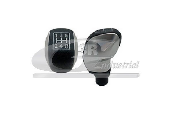 Gearknop 3RG 25240 3RG 25240: Gearknop og tilbehør Citroen C3 2019