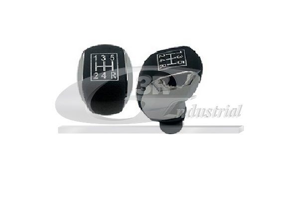Pookknop 3RG 25241 3RG 25241: Schakelpook Peugeot 5008 2024