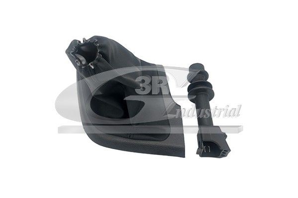 3RG Vaihdetangon verhoilu 25242 3RG 25242 Citroën XM Y4 vaihdekepin nuppi osat vaihto hinta