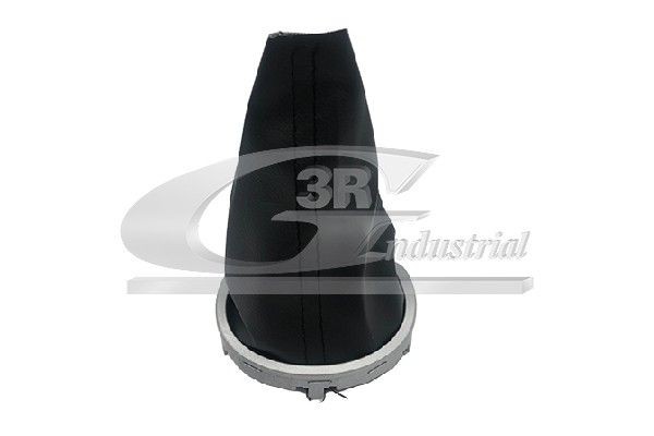 3RG Växelspaksdamask 25607 25607 3RG växelspaksknopp RENAULT GRAND SCÉNIC
