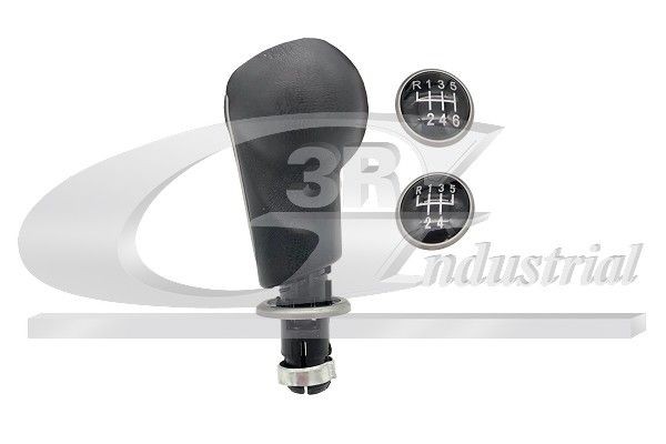 3RG Manete de mudanças 25755 3RG 25755 originais Manípulo da alavanca de mudanças Jaguar XJS Cabrio custo