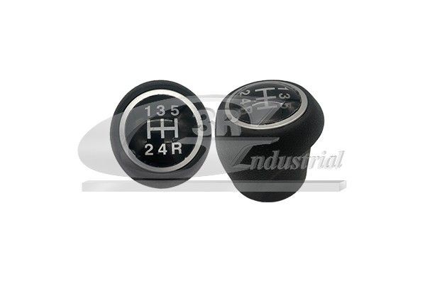 3RG Hlavica radiacej páky 25909 25909 Hlavica radiacej páky diely HYUNDAI H-1 Skrinka 3RG