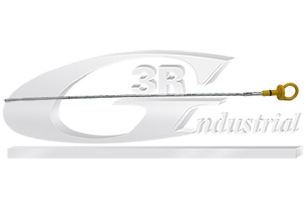 3RG Oil Dipstick 80979 3RG 80979 Oil Dipstick ALFA ROMEO 166 (936) 2.0 V6 (936A3___) 205 hp 2000