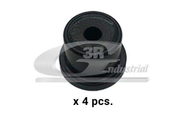 3RG Packningssats, insprutningsmunstycke 82675 82675 3RG spridartätning RENAULT TWINGO
