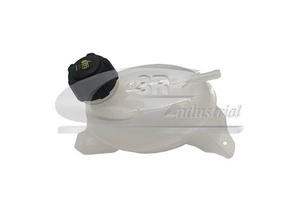 3RG Serbatoio compensazione refrigerante 83639 83639 Vaschetta acqua radiatore 3RG Fiat