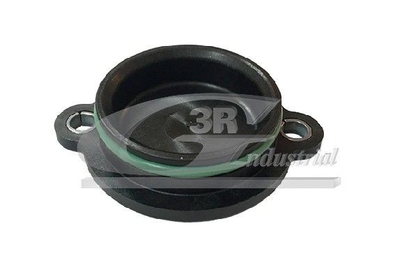 3RG Couvercle, arbre à came 83737 Jeu d'arbres à came 3RG X1 83737 pas cher