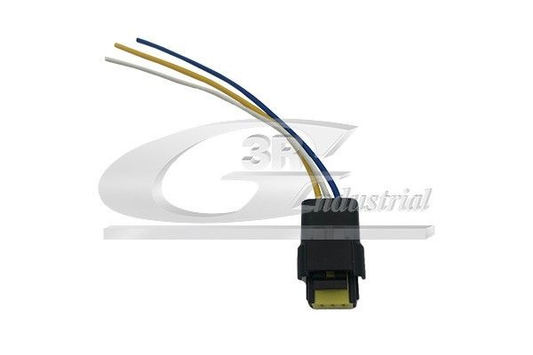 3RG Kabelreparatursatz, Einspritzventil 83900 83900 3RG MERCEDES-BENZ Reparatursatz, Einspritzdüse