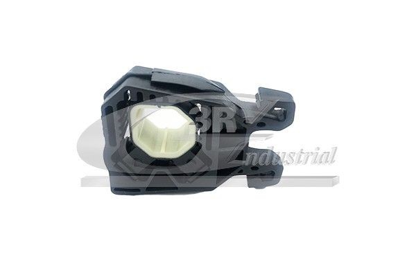 3RG Suporte, radiador 86715 3RG 86715 Peças de fixação do radiador Audi A4 B7 8ED preço
