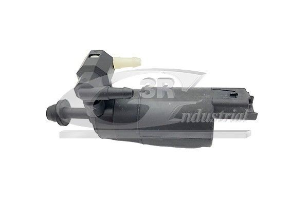 Αντλία νερού πλύσης, καθαρ. τζαμιών 3RG 88609 3RG 88609 Αντλία νερού υαλοκαθαριστήρων Renault SCÉNIC 2001