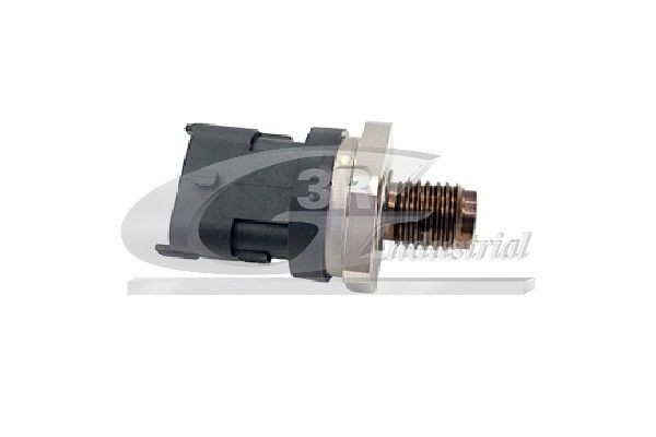 3RG Fuel pressure sensor 95209 3RG 95209 genuine Hyundai Matrix fc fuel rail pressure sensor price