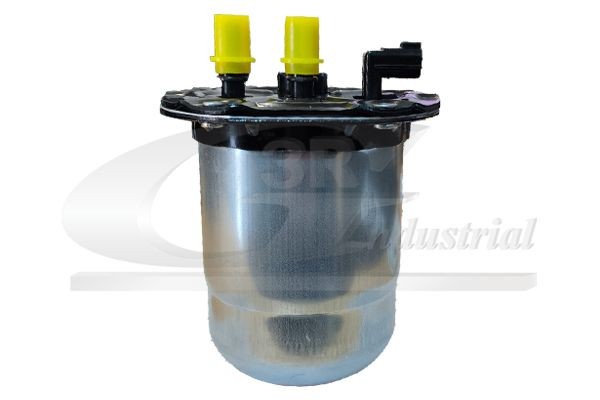 3RG Φίλτρο καυσίμου 97609 Φίλτρο πετρελαίου 3RG RENAULT 97609