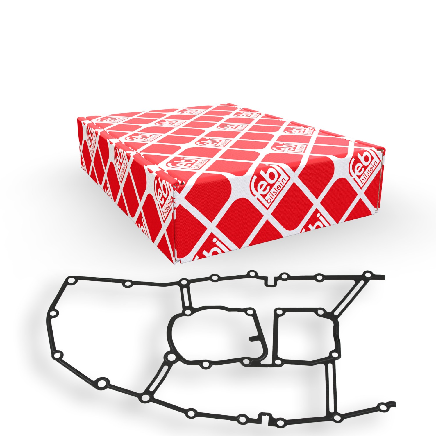 FEBI BILSTEIN Tiiviste, jakopäänkotelo 22564 22564 FEBI BILSTEIN Tiivistesarja jakopäänkotelo PEUGEOT 205