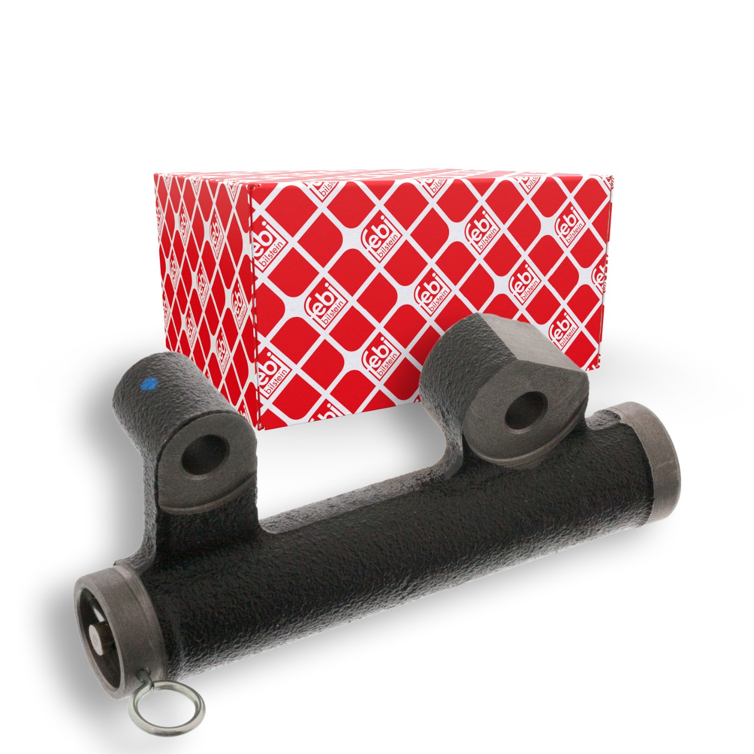 FEBI BILSTEIN Riemspanner, distributieriem 22574 Riemspanner, tandriem FEBI BILSTEIN NISSAN 22574