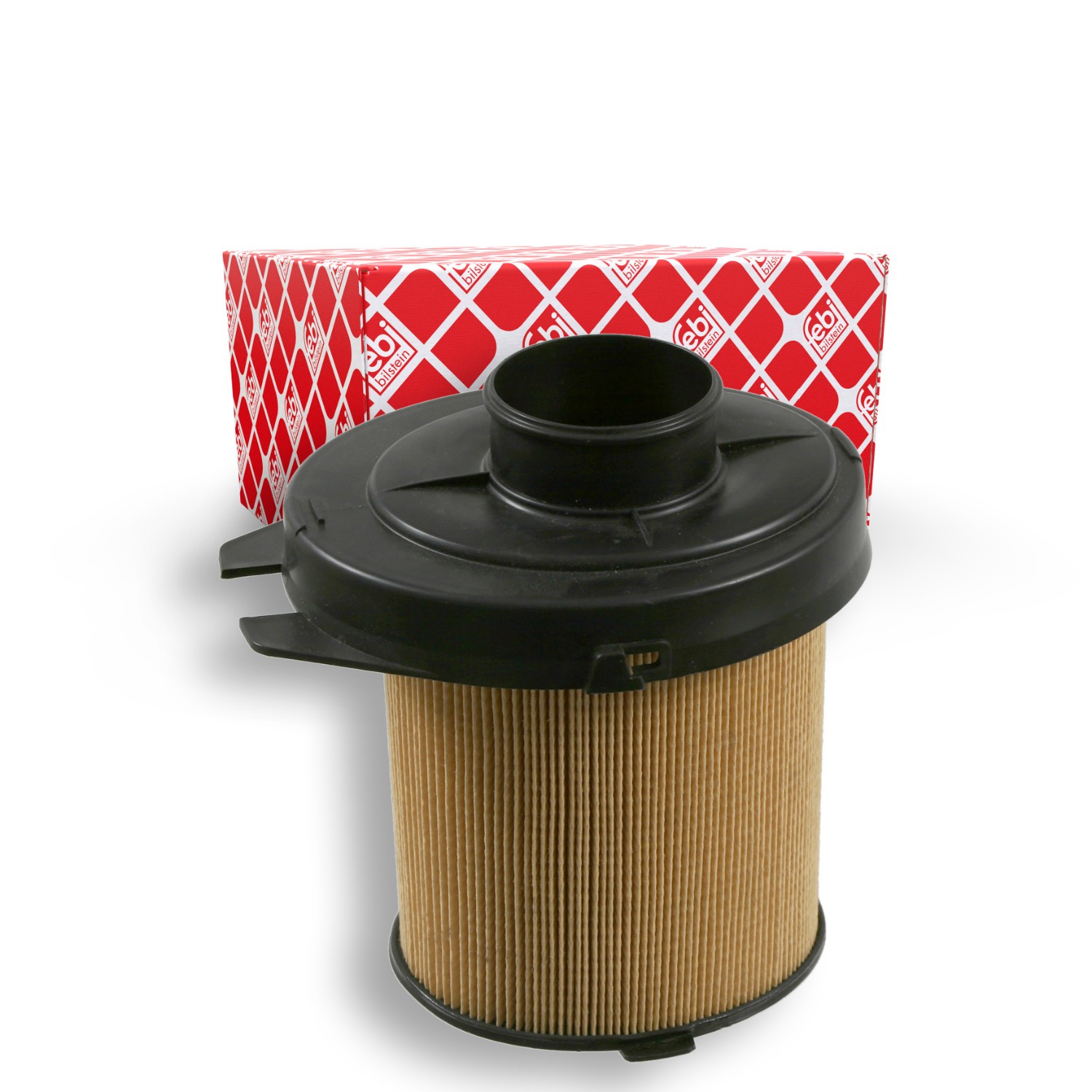 FEBI BILSTEIN Luftfilter 22583 Byta Luftfilter PEUGEOT 106 II Skåpbil / Hatchback (1S) kostnad FEBI BILSTEIN 22583