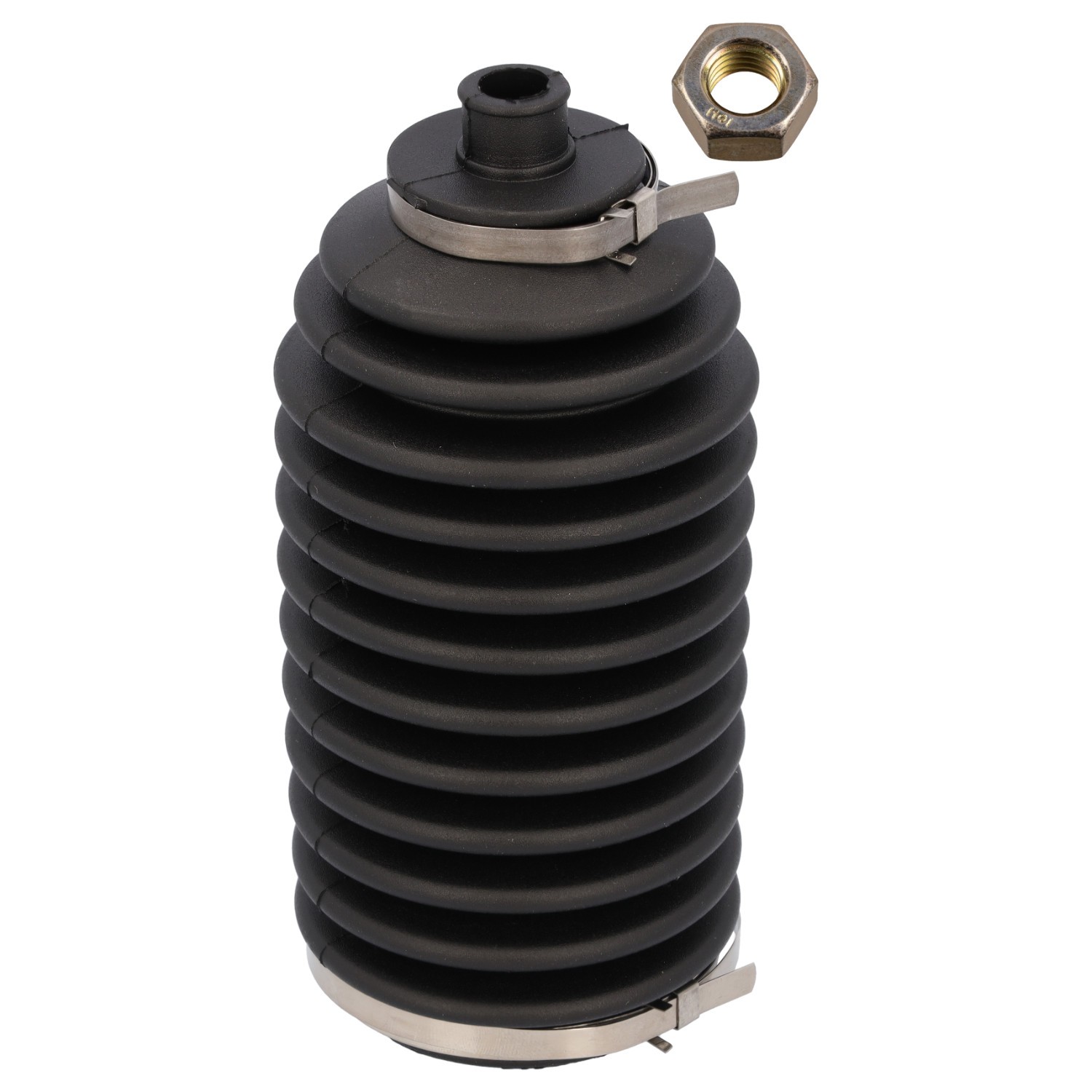 FEBI BILSTEIN Σετ φούσκες, τιμόνι 22590 Σετ φούσκες τιμόνι FEBI BILSTEIN Volvo P1800 22590