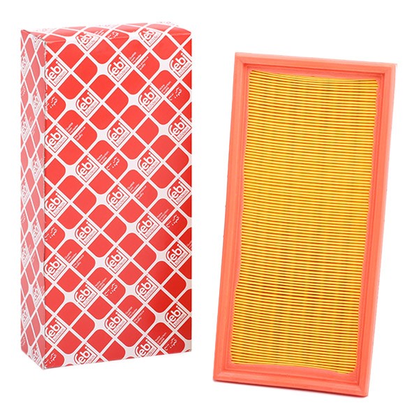 FEBI BILSTEIN Filtro aria 22594 FEBI BILSTEIN 22594 Filtro aria motore Peugeot Expert Tepee prezzo