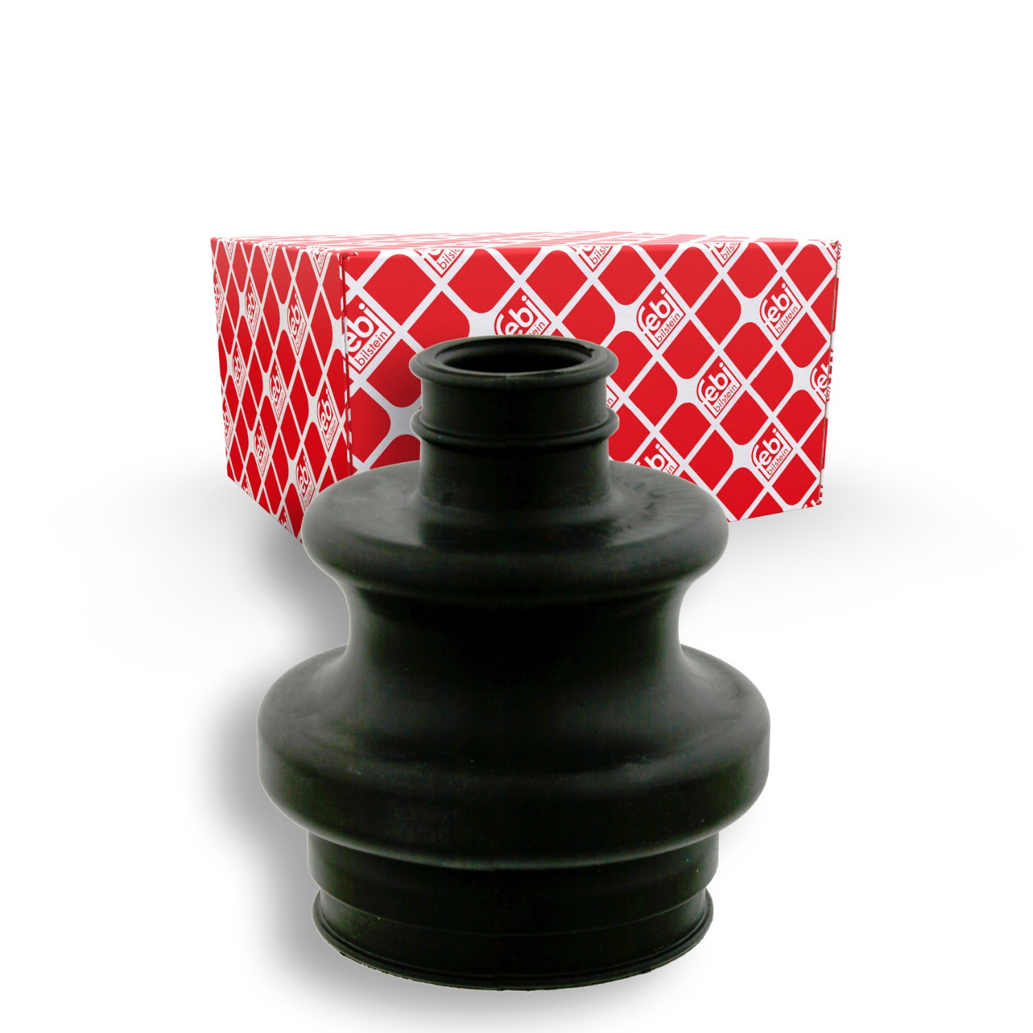 FEBI BILSTEIN Fole, veio de transmissão 22607 FEBI BILSTEIN 22607 Fole do eixo de transmissão FSO POLONEZ originais