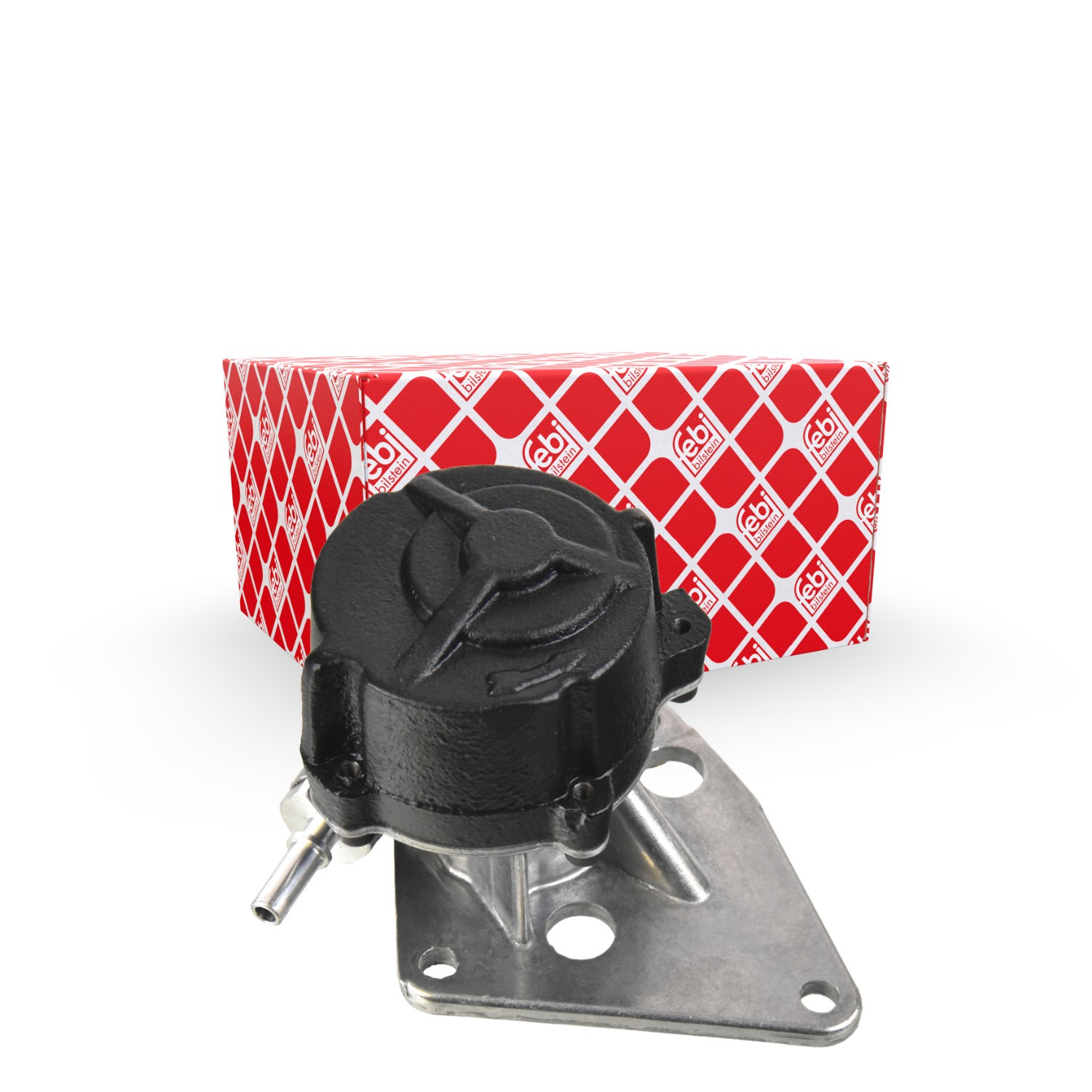 FEBI BILSTEIN Vakuumpumpe til bremser 22609 Vakuumpumpe til bremser FEBI BILSTEIN F-250 22609 billig