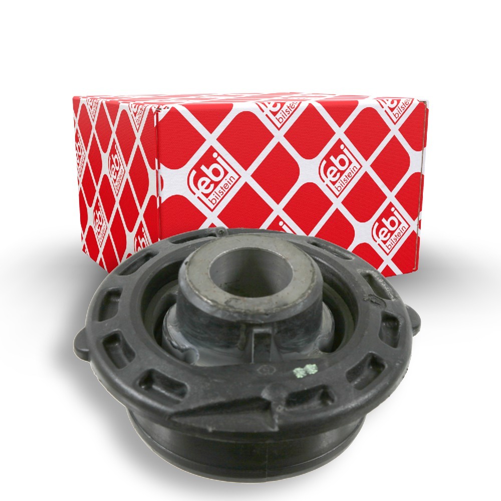 FEBI BILSTEIN Suspensão, braço oscilante 22636 FEBI BILSTEIN 22636 Casquilho de braço de suspensão Citroën C3 1 a um preço acessível